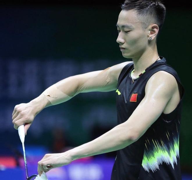 夫妻俩都是奥运冠军大4岁姐弟恋结婚7年如今儿女双全很幸福(图3)