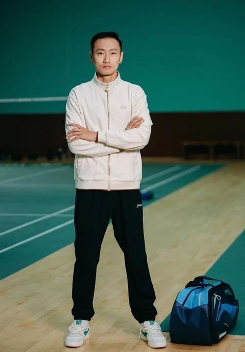 夫妻俩都是奥运冠军大4岁姐弟恋结婚7年如今儿女双全很幸福(图10)