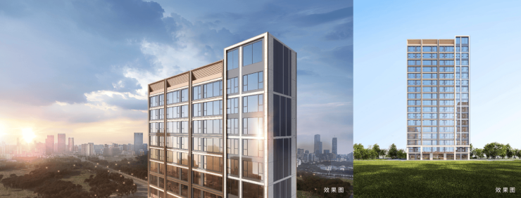 星空体育网址：城投雲熙荟【合肥最值得买的楼盘合肥实景现房-新房】(图3)