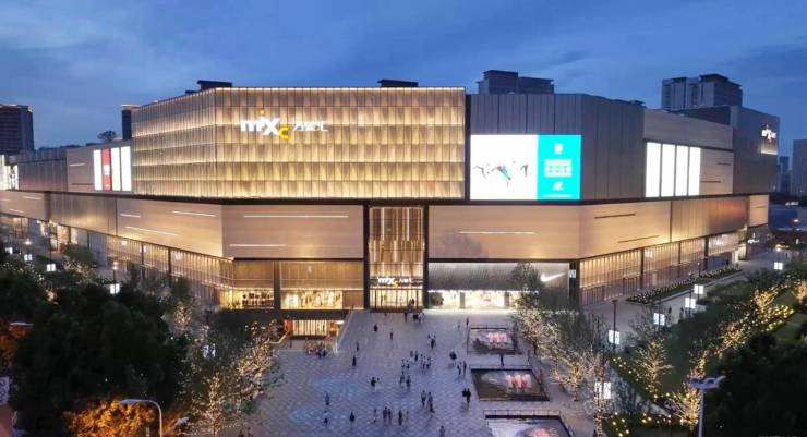 包河区中海悦府雲起楼盘2026年最新发布_楼盘详情(图5)