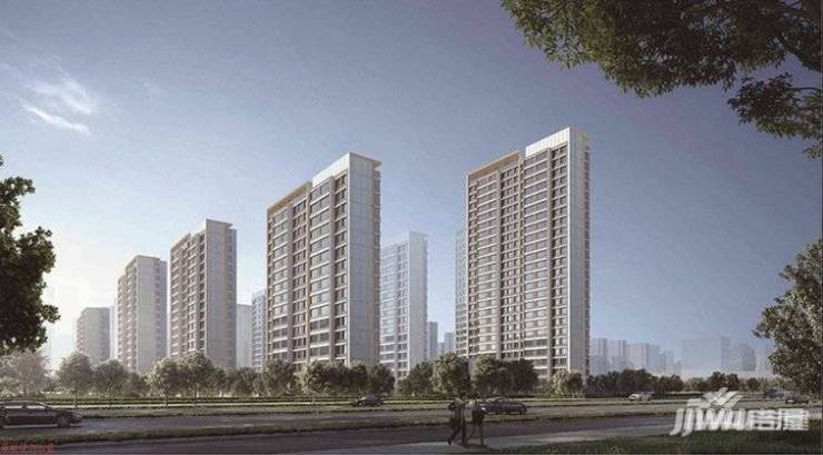 星空体育网站：皖投云启华章花园-营销中心位置-售楼中心(图3)