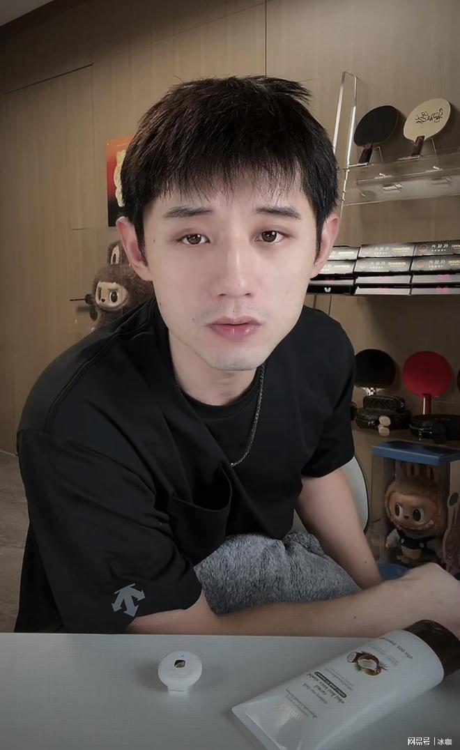 奥运冠军张家齐直播被批感到很委屈：我也要生活冠军只是称谓(图4)