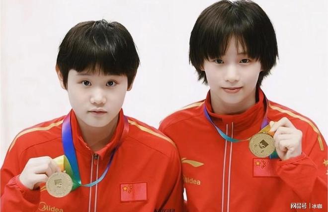奥运冠军张家齐直播被批感到很委屈：我也要生活冠军只是称谓