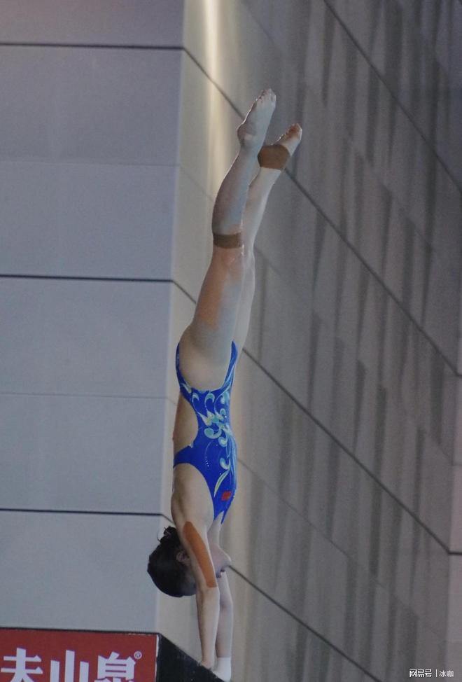 奥运冠军张家齐直播被批感到很委屈：我也要生活冠军只是称谓(图3)