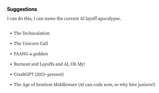 星空体育网站：美国码农正被AI「大屠杀」！Karpathy惊呼26届毕业生崩溃(图5)
