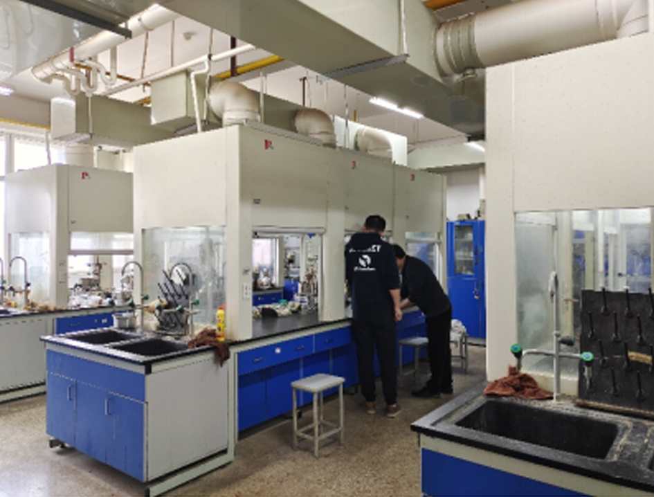 匹克球场公司推荐排行榜2025年12月(图1)