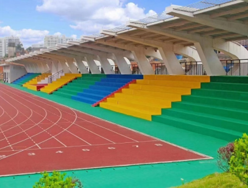 匹克球场公司推荐排行榜2025年12月(图3)