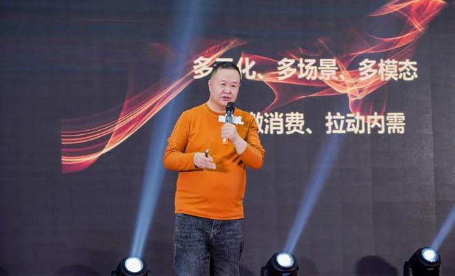 品味中国行郑州启幕供销数商赋能绿色农品新生态(图6)