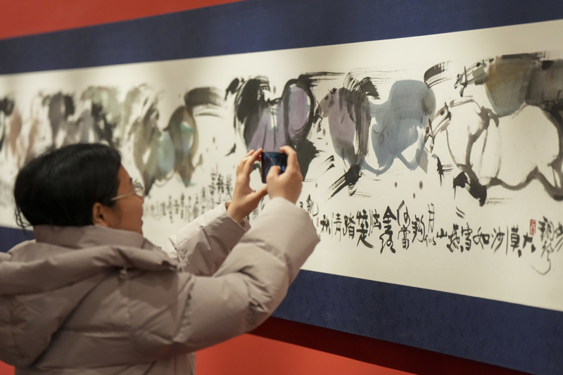 过了腊八就是年丙午年为何是“火马年、赤马年、红”？中外文明怎么看马