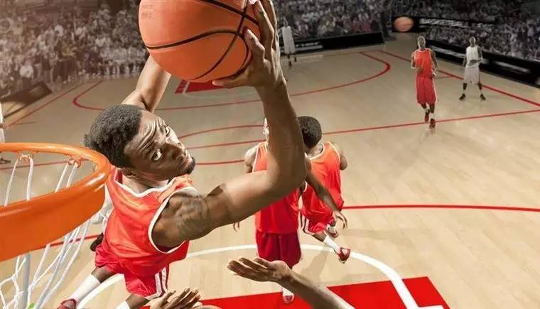 【热点】曜为资本韩大为：优质体育IP需求庞大