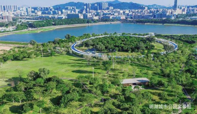 臻藏｜润臻园售楼处最新发布：润臻园以品质铸就光明标杆(图7)