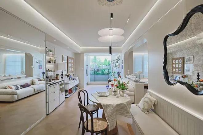 臻藏｜润臻园售楼处最新发布：润臻园以品质铸就光明标杆(图13)