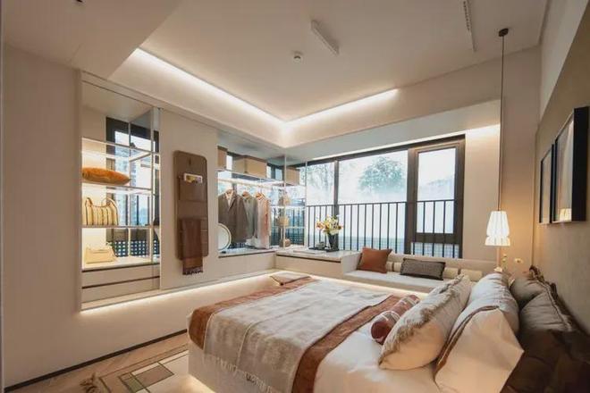 臻藏｜润臻园售楼处最新发布：润臻园以品质铸就光明标杆(图14)