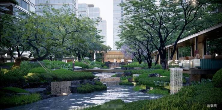 高速壹品楼盘位置是否值得买全面介绍(图2)