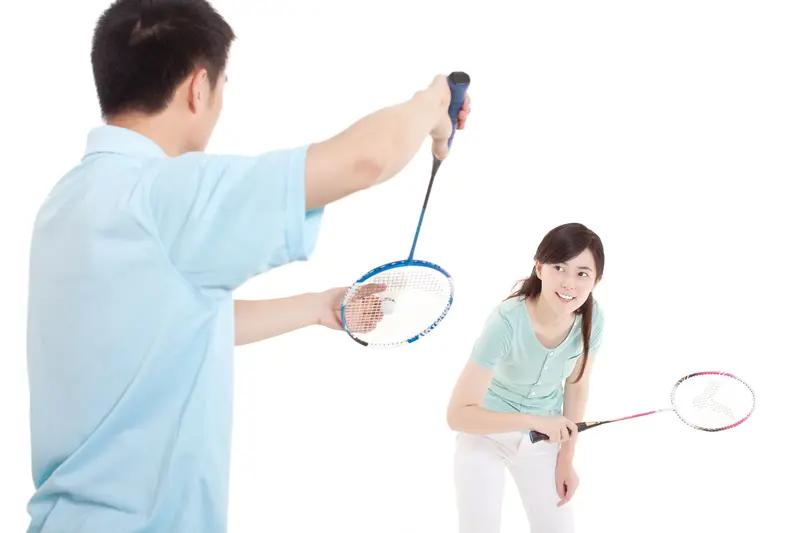 中考体育新宠羽毛球竟有这么多隐藏好处(图2)