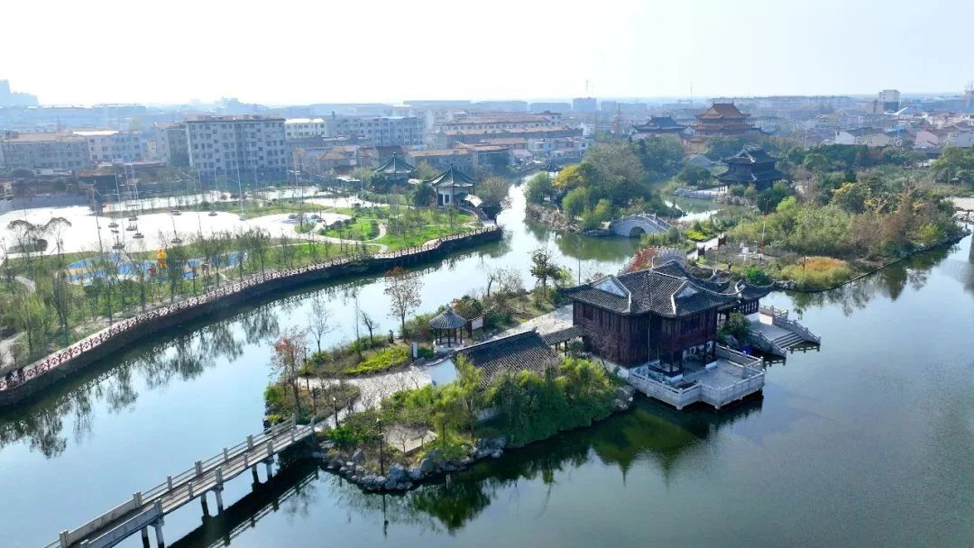 星空体育网址：江苏启东：东方大港“向海高歌”“拼”出高质量发展壮阔图景(图5)