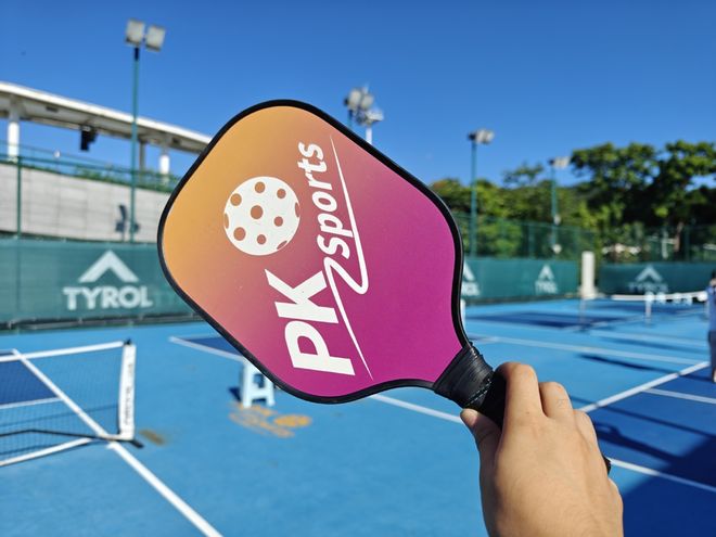 新手必看！匹克球超全入门干货一篇看懂(图3)