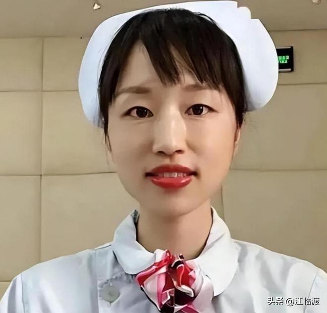 最快“女护士”张水华2个月靠跑步挣了20万被所在医院处分！(图9)