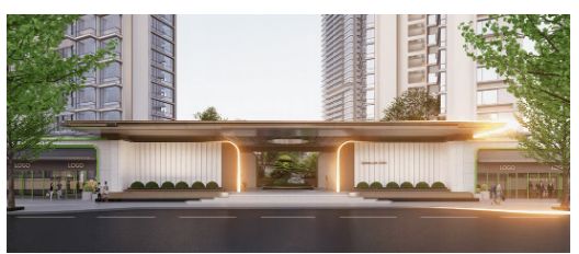 ✍✧重磅中鼎书院上城售楼处发布打造理想品质生活(图14)