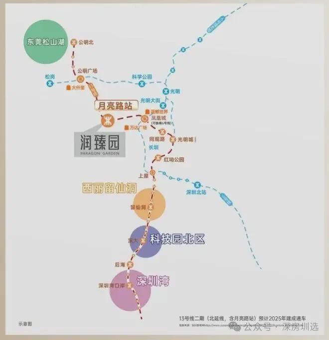 火热中!@润宏城润臻园售楼处发布：稀缺席位恭候莅临!润雅园(图14)