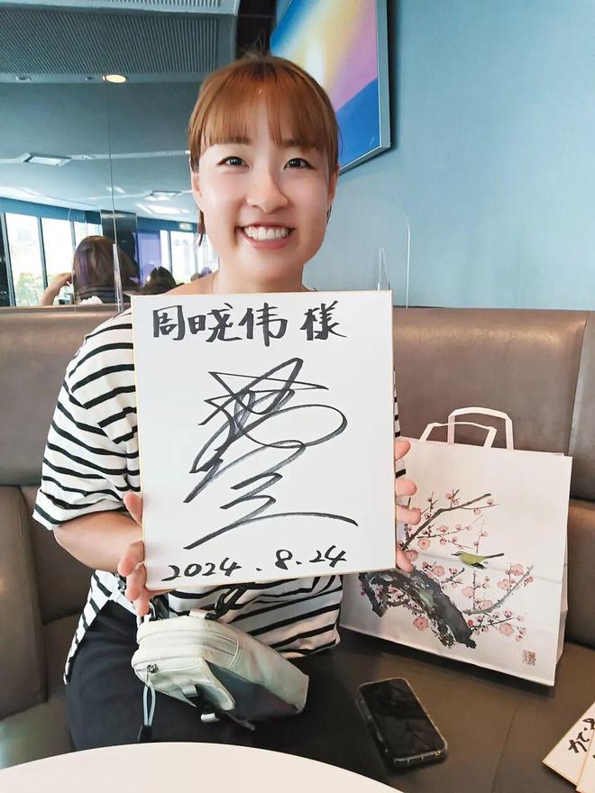 星空体育网址：身边周晓伟：让热爱更长久(图3)