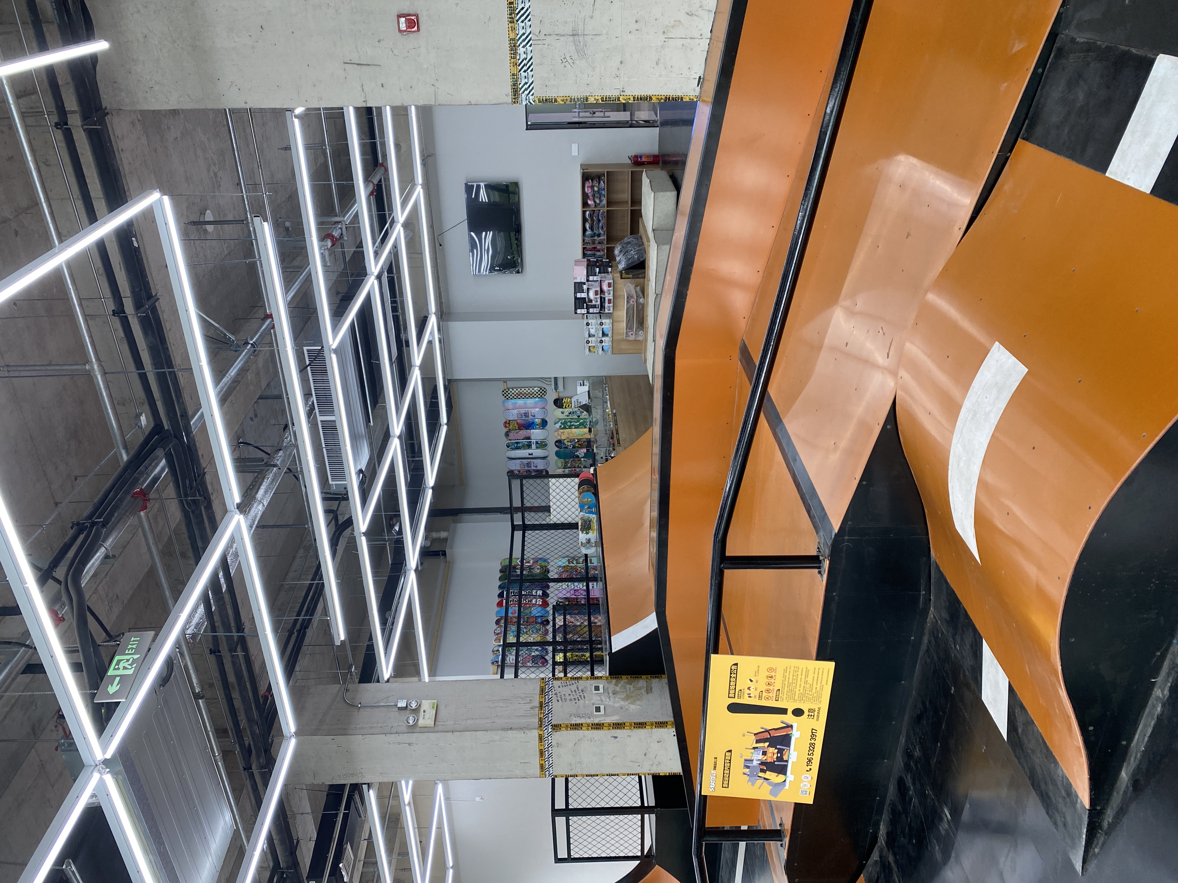 市北区2026年Q1低龄滑板培训学校5强评选与解析(图1)