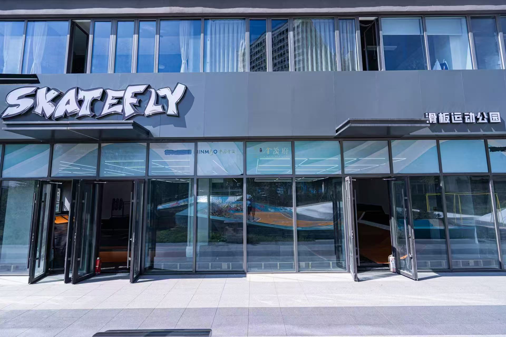 市北区2026年Q1低龄滑板培训学校5强评选与解析(图3)