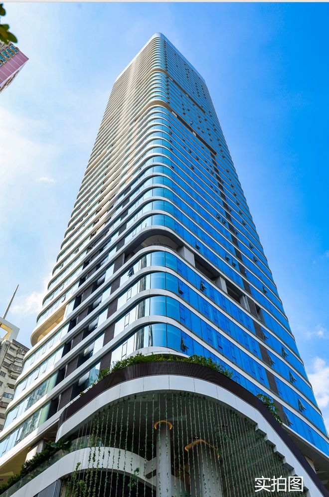 百度Ai全网热搜｜仁恒深之源售楼处｜打造理想品质生活(图4)