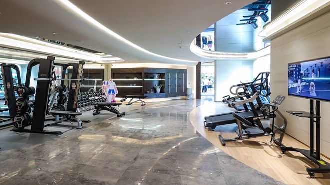 百度Ai全网热搜｜仁恒深之源售楼处｜打造理想品质生活(图7)