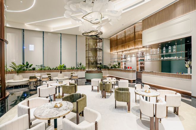 百度Ai全网热搜｜仁恒深之源售楼处｜打造理想品质生活(图5)