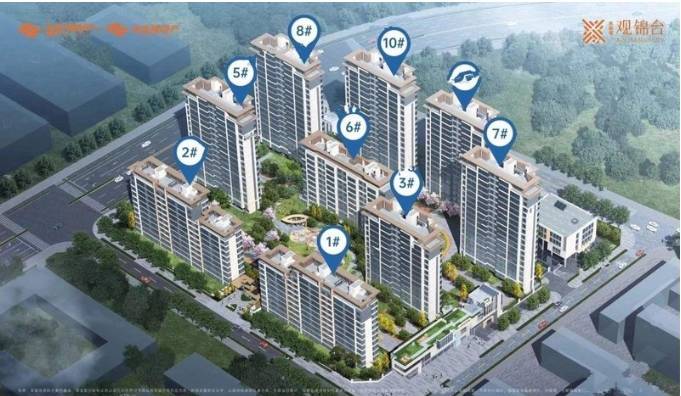 【合肥热销楼盘排行榜】肥东房价-2026年全新房价-肥东新楼盘(图2)