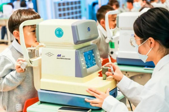 守護孩子健康成長山東這樣答好“必答題”(图3)