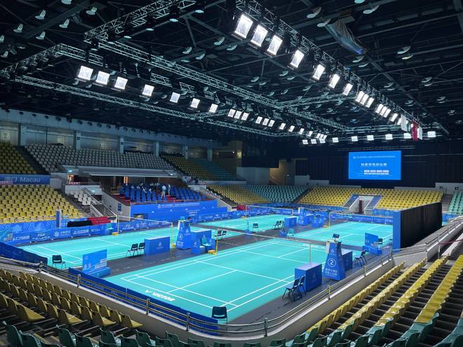 恰好时体育照明：以专业之光点亮国际顶级赛事(图8)