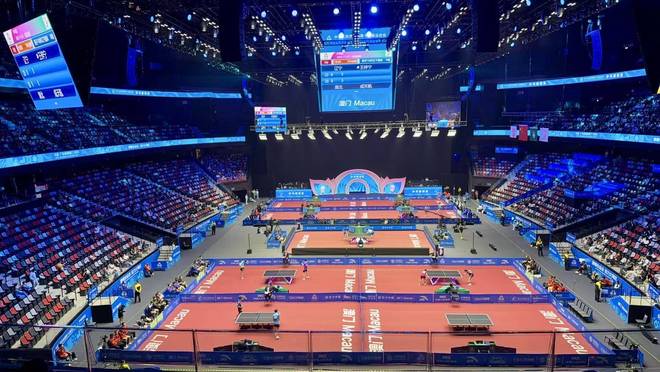 恰好时体育照明：以专业之光点亮国际顶级赛事(图4)