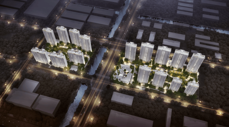 星空体育网站：仁恒滨湖湾【认证】仁恒滨湖湾售楼处电线小时热线吴中太湖新城来电预约看房_2026楼盘测评+最新房价(图1)