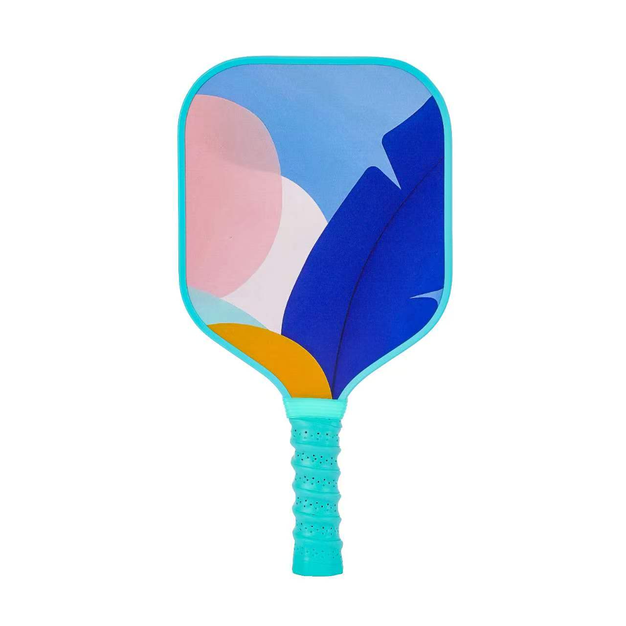 2026金华赛事匹克球拍采购指南：五大实力厂家深度横评