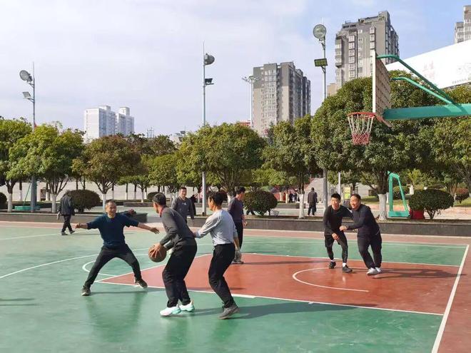 星空体育网址：春光明媚！汉滨这两地超适合晒太阳！【959推荐】