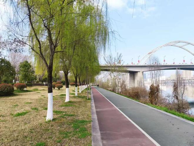 星空体育网址：春光明媚！汉滨这两地超适合晒太阳！【959推荐】(图6)