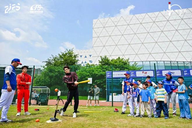 4月24日-26日！黄龙“潮、集、奕、榜”四大板块“打包剧透”！(图4)