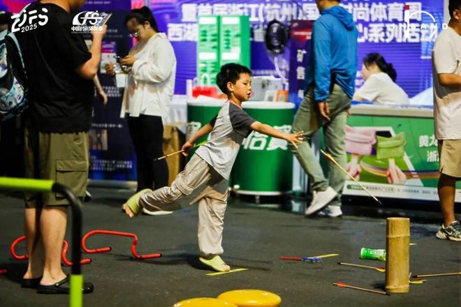 4月24日-26日！黄龙“潮、集、奕、榜”四大板块“打包剧透”！(图5)