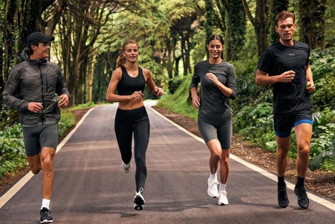 跑步为啥是“体育三毒”之首？跑过的人都懂(图2)