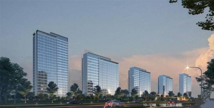 瑶海区伟星宸ONE丨合肥的美好生活从这里启程【合肥楼市】(图4)