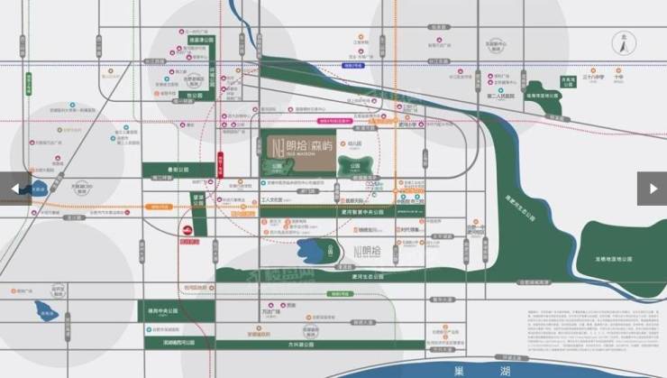 【最新动态】长丰热门楼盘-2026年全新房价-长丰买房交流群