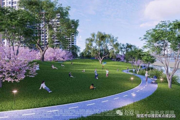 星空体育网址：「保利虹桥和颂」售楼处│2026最新上海营销中心-楼盘详情-价格户型图地址配套交房时间咨询电话保利虹桥和颂营销中心预约热线(图10)