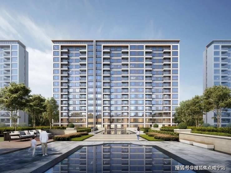 星空体育网址：「保利虹桥和颂」售楼处│2026最新上海营销中心-楼盘详情-价格户型图地址配套交房时间咨询电话保利虹桥和颂营销中心预约热线(图12)