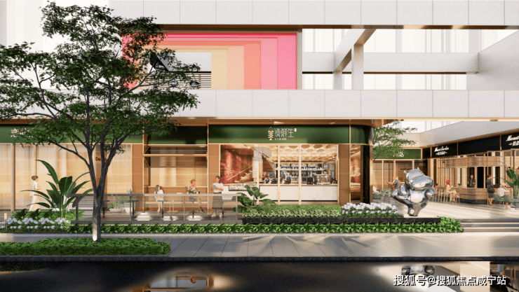 星空体育网址：「保利虹桥和颂」售楼处│2026最新上海营销中心-楼盘详情-价格户型图地址配套交房时间咨询电话保利虹桥和颂营销中心预约热线(图15)