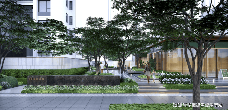 星空体育网址：「保利虹桥和颂」售楼处│2026最新上海营销中心-楼盘详情-价格户型图地址配套交房时间咨询电话保利虹桥和颂营销中心预约热线(图16)