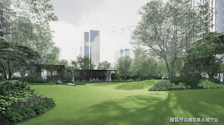 星空体育网址：「保利虹桥和颂」售楼处│2026最新上海营销中心-楼盘详情-价格户型图地址配套交房时间咨询电话保利虹桥和颂营销中心预约热线(图21)