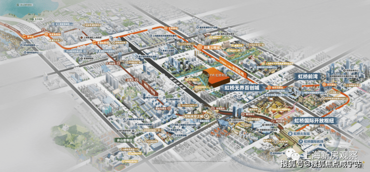 星空体育网址：「保利虹桥和颂」售楼处│2026最新上海营销中心-楼盘详情-价格户型图地址配套交房时间咨询电话保利虹桥和颂营销中心预约热线(图22)
