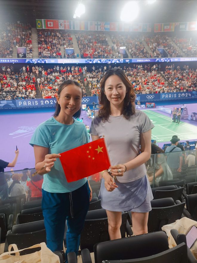 聚焦百保力全球羽毛球中心总裁：如何突破传统羽毛球边界(图5)